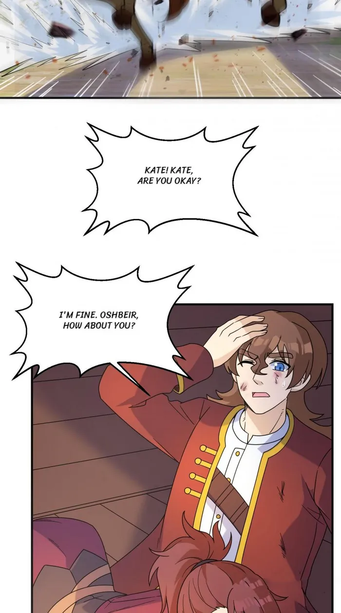 Survive on a deserted island with beautiful girls Chapter 288 - page 3
