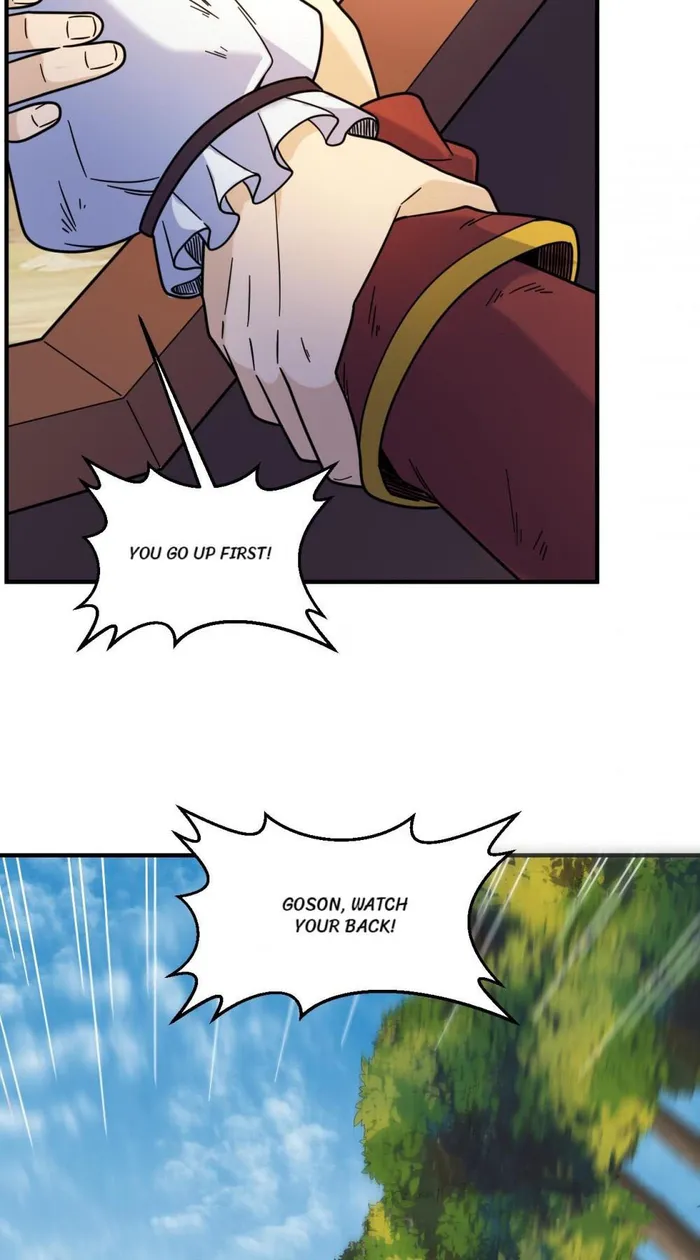 Survive on a deserted island with beautiful girls Chapter 288 - page 5