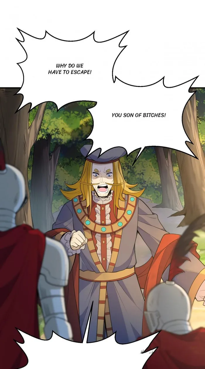 Survive on a deserted island with beautiful girls Chapter 289 - page 2