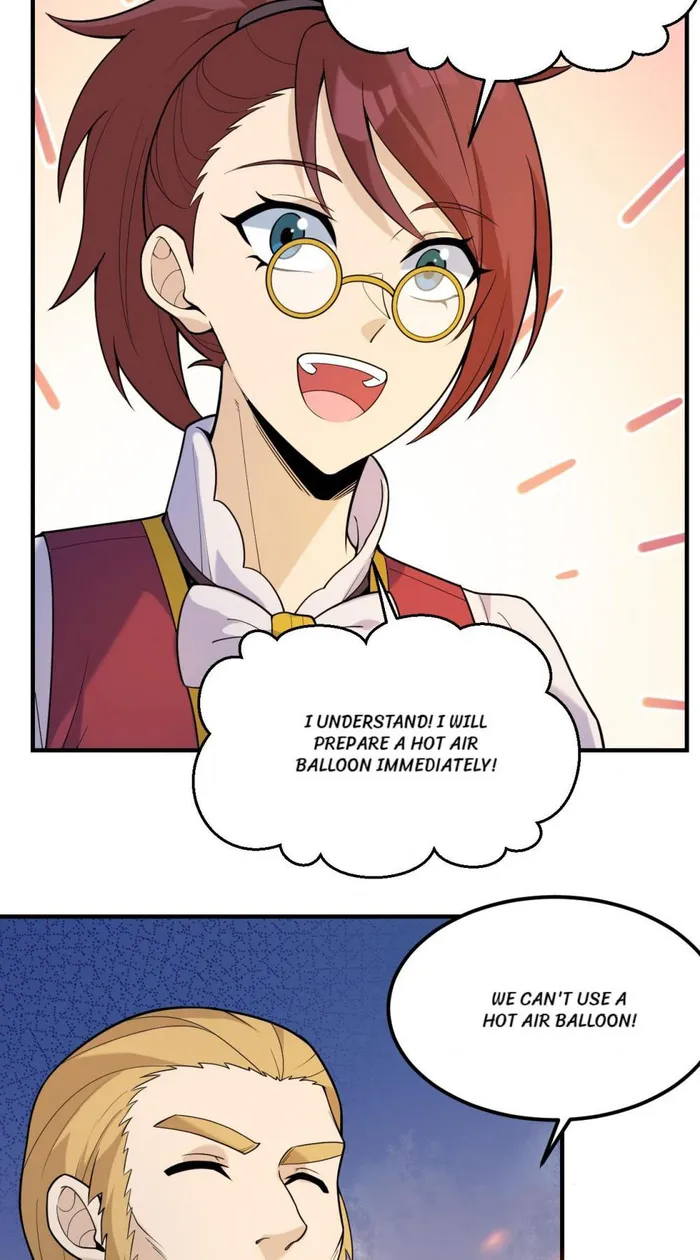 Survive on a deserted island with beautiful girls Chapter 289 - page 29