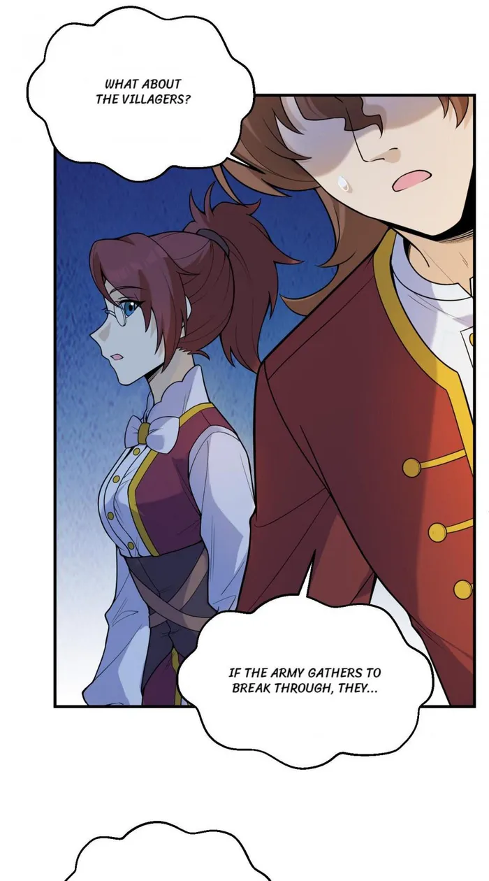 Survive on a deserted island with beautiful girls Chapter 289 - page 32