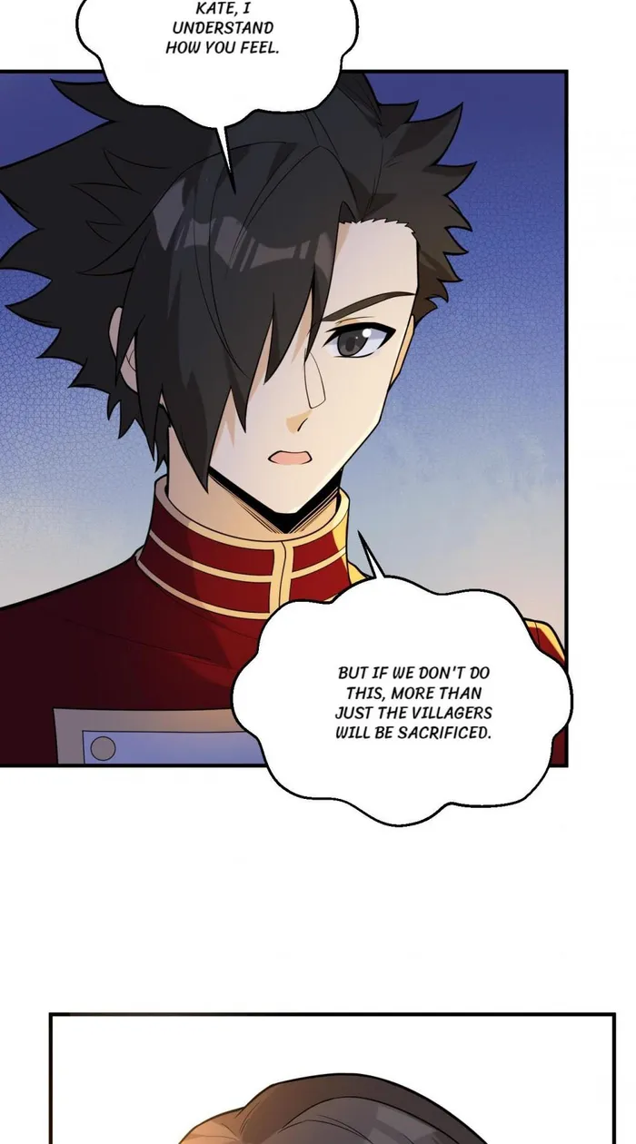 Survive on a deserted island with beautiful girls Chapter 289 - page 33