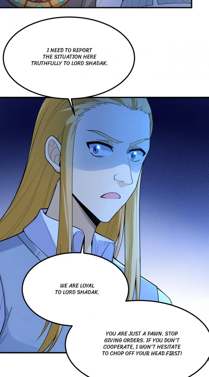 Survive on a deserted island with beautiful girls Chapter 289 - page 5