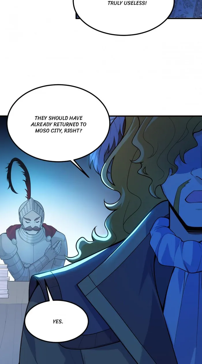 Survive on a deserted island with beautiful girls Chapter 289 - page 8