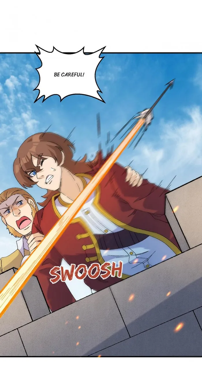 Survive on a deserted island with beautiful girls Chapter 291 - page 3
