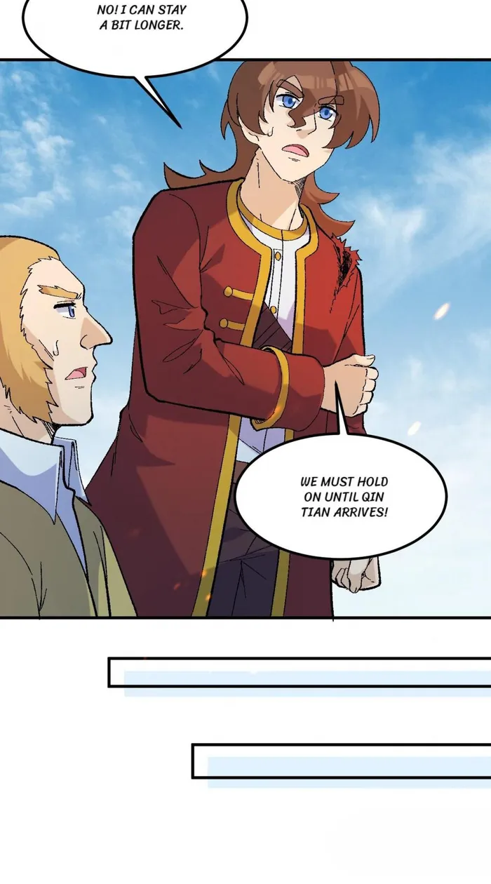 Survive on a deserted island with beautiful girls Chapter 291 - page 5