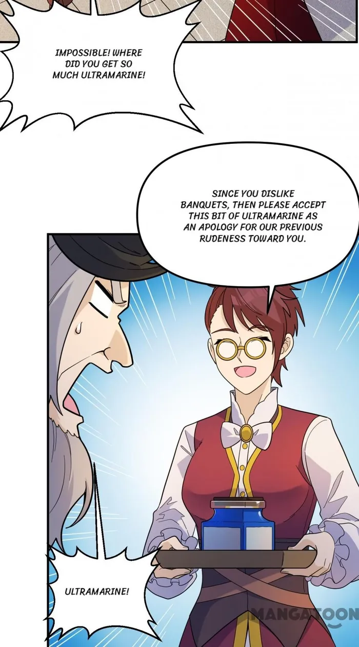 Survive on a deserted island with beautiful girls Chapter 293 - page 13