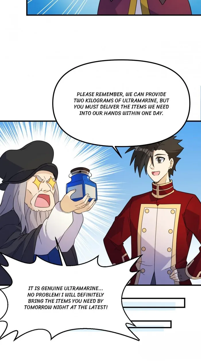 Survive on a deserted island with beautiful girls Chapter 293 - page 14