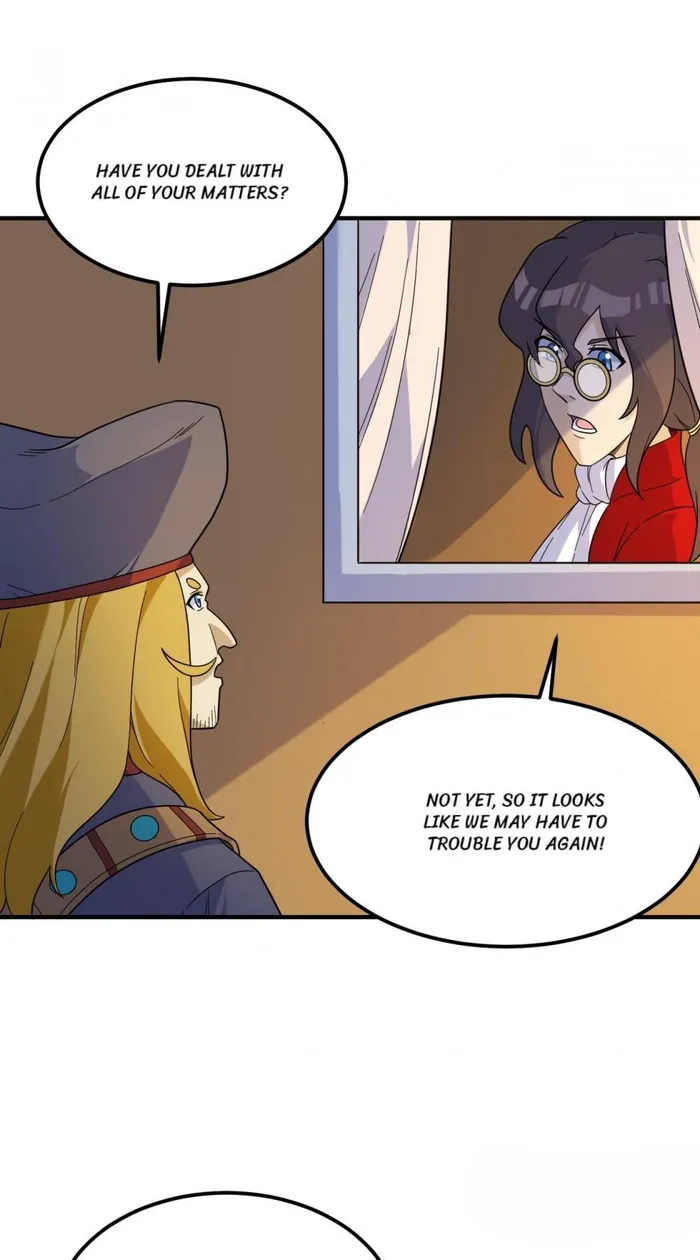 Survive on a deserted island with beautiful girls Chapter 293 - page 19