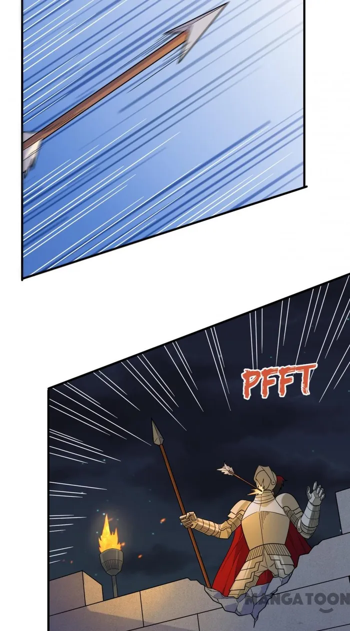 Survive on a deserted island with beautiful girls Chapter 293 - page 26