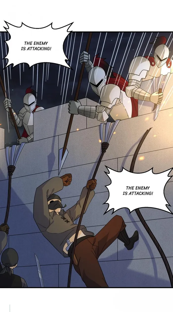 Survive on a deserted island with beautiful girls Chapter 294 - page 3