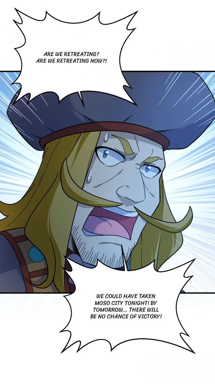 Survive on a deserted island with beautiful girls Chapter 294 - page 7