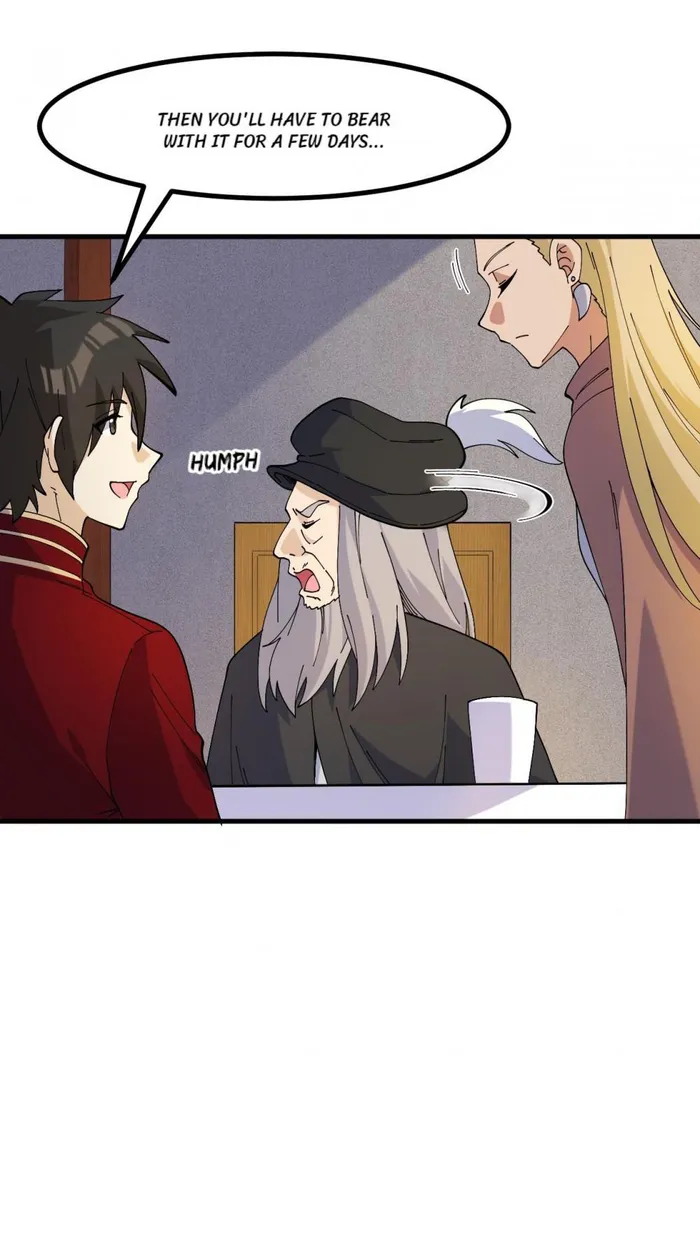 Survive on a deserted island with beautiful girls Chapter 296 - page 16