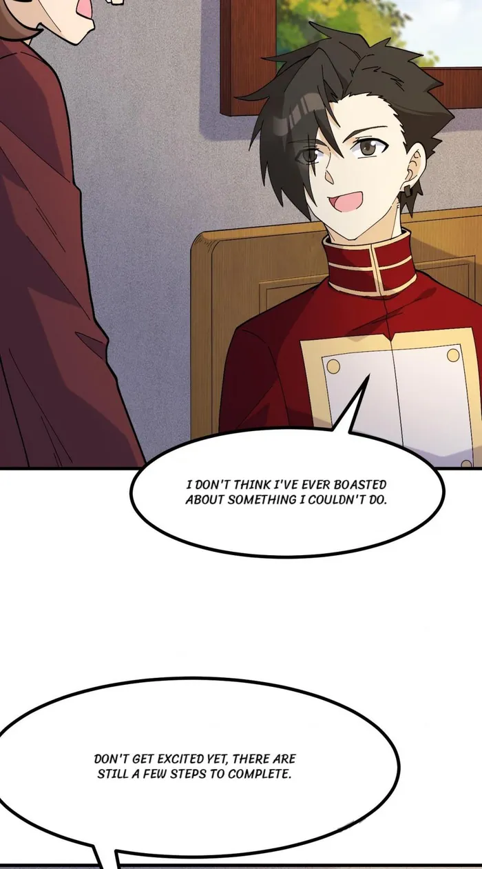 Survive on a deserted island with beautiful girls Chapter 296 - page 20