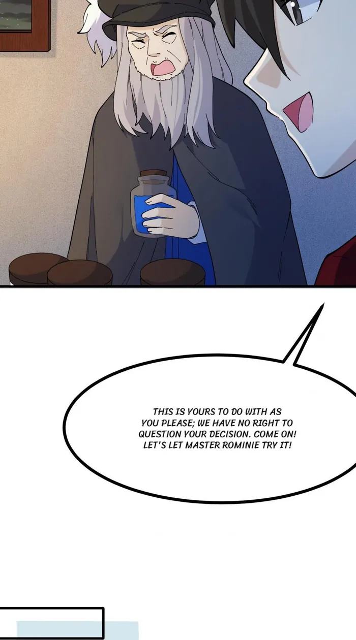 Survive on a deserted island with beautiful girls Chapter 297 - page 33
