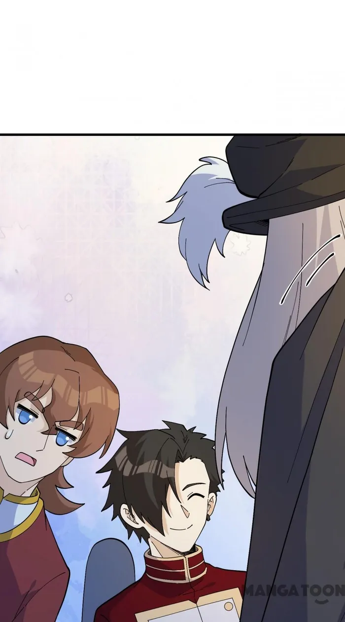 Survive on a deserted island with beautiful girls Chapter 297 - page 39