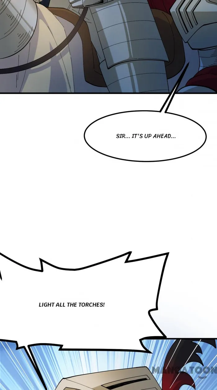 Survive on a deserted island with beautiful girls Chapter 297 - page 6