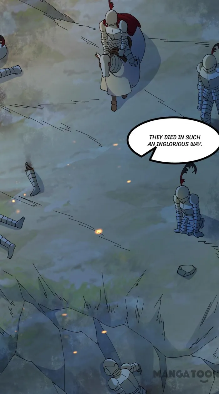 Survive on a deserted island with beautiful girls Chapter 297 - page 9