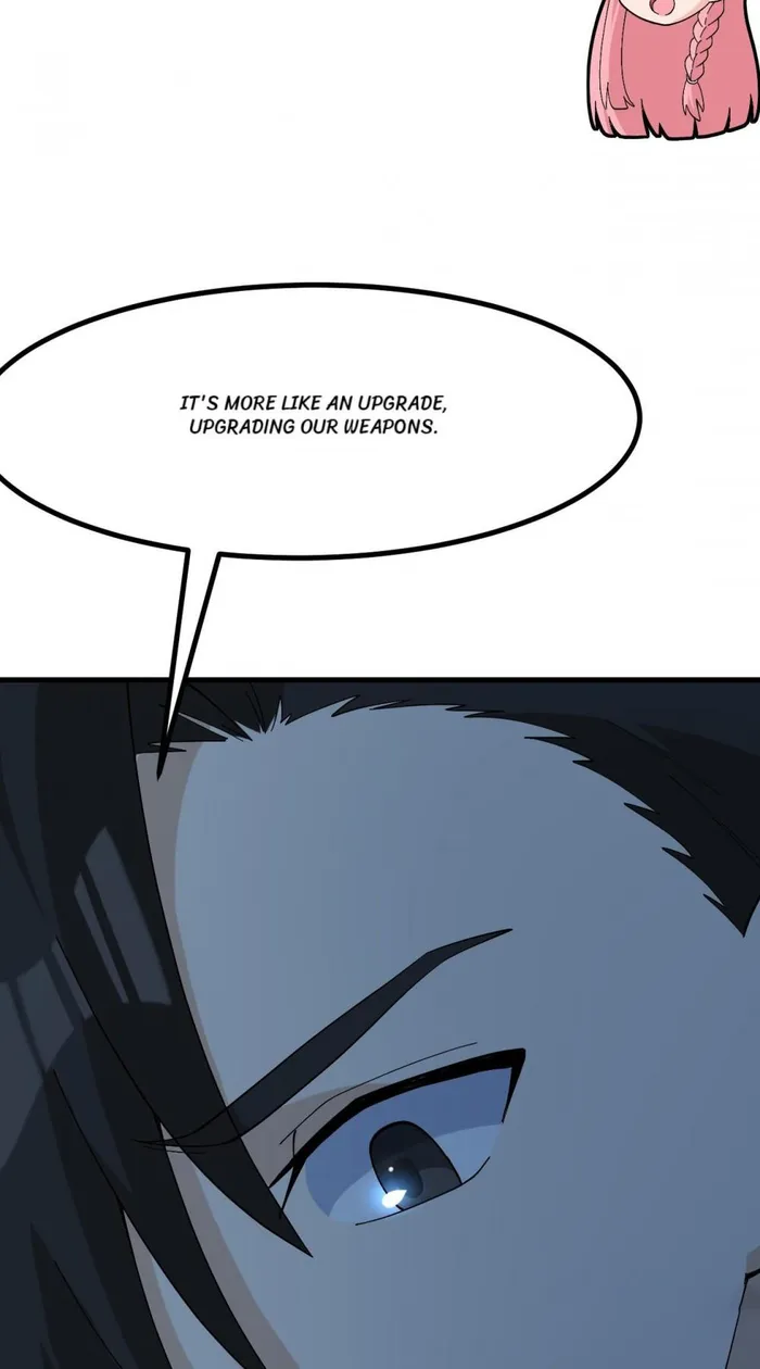 Survive on a deserted island with beautiful girls Chapter 298 - page 14