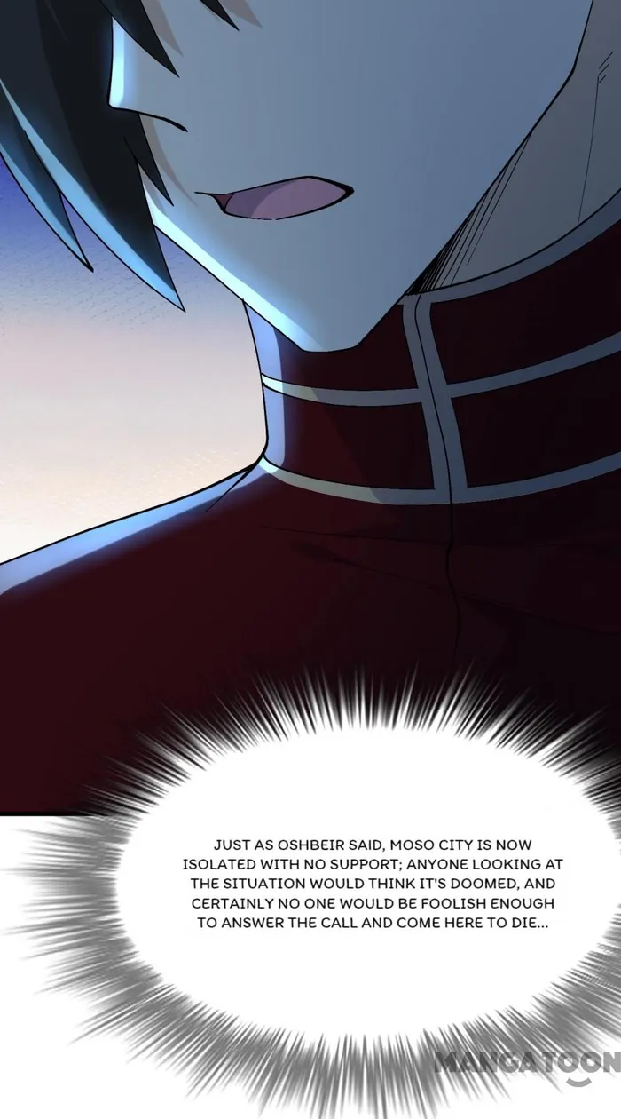 Survive on a deserted island with beautiful girls Chapter 298 - page 15
