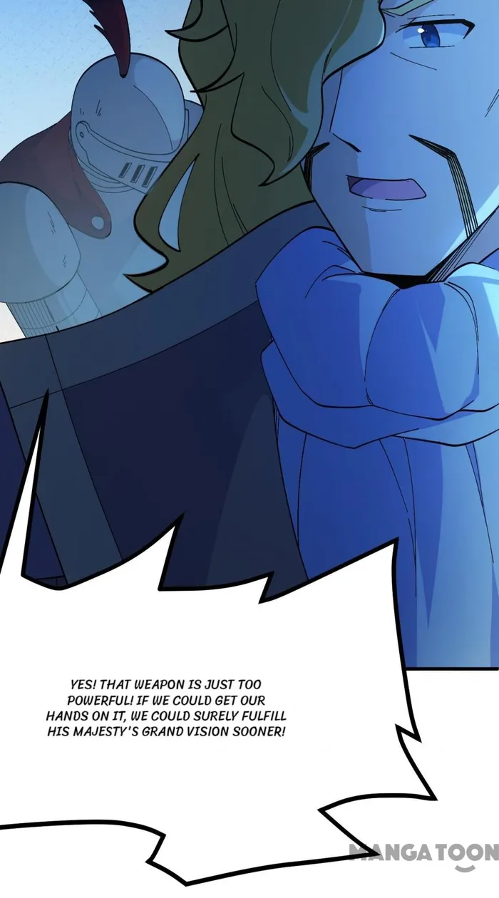 Survive on a deserted island with beautiful girls Chapter 298 - page 39