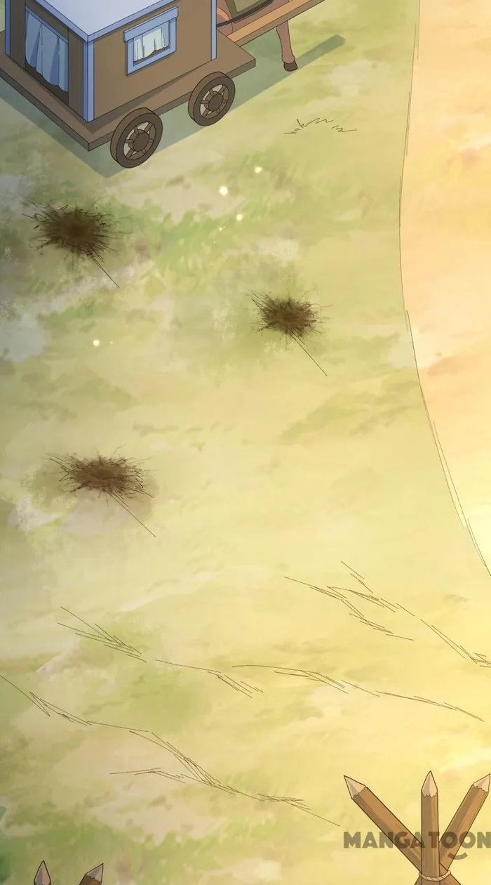 Survive on a deserted island with beautiful girls Chapter 298 - page 4
