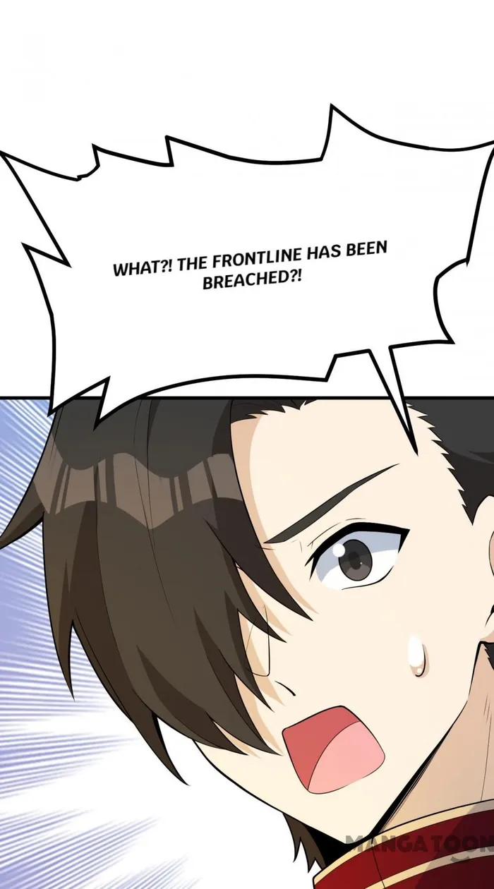 Survive on a deserted island with beautiful girls Chapter 299 - page 11