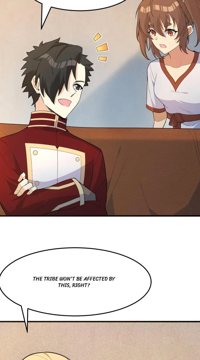 Survive on a deserted island with beautiful girls Chapter 299 - page 16