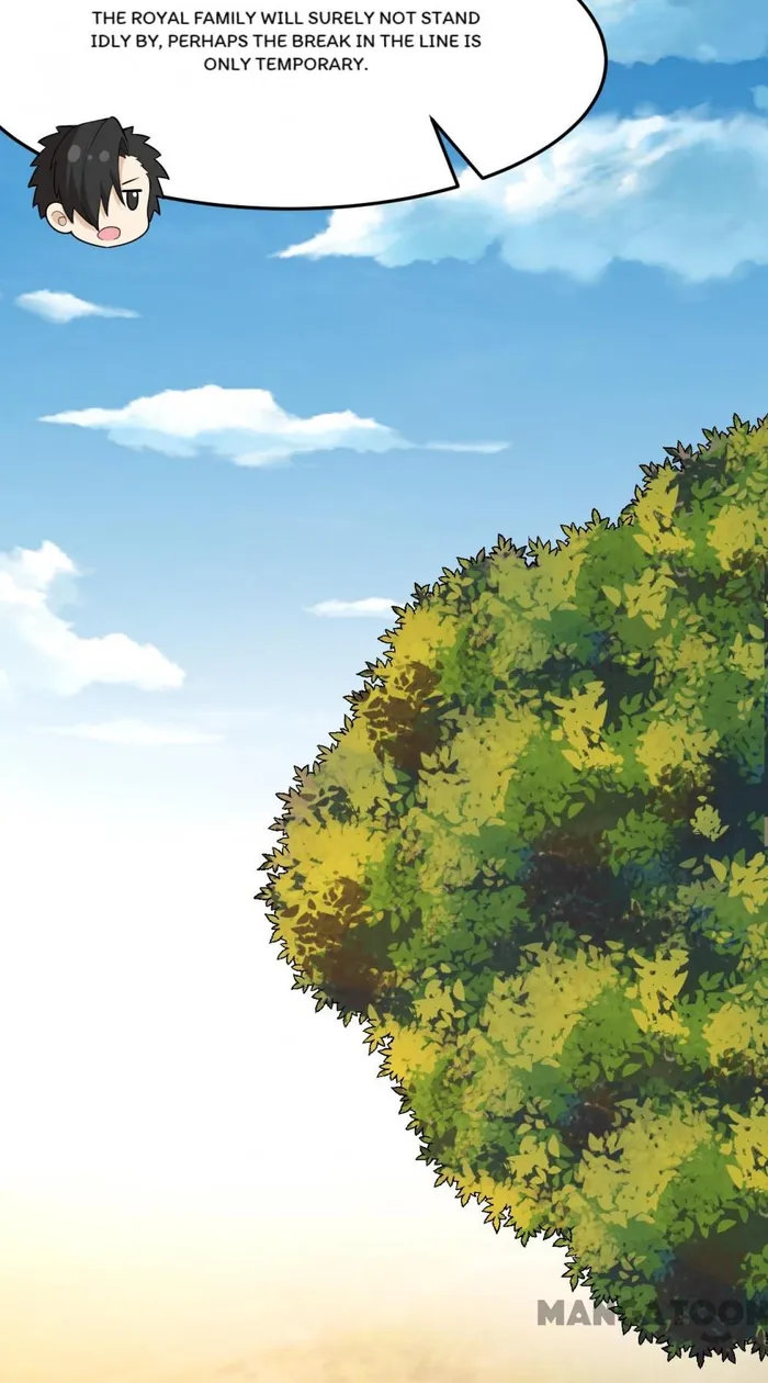 Survive on a deserted island with beautiful girls Chapter 299 - page 18