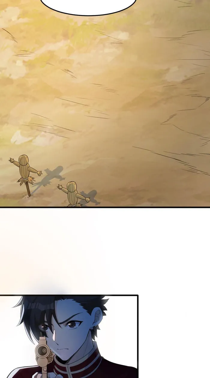 Survive on a deserted island with beautiful girls Chapter 299 - page 23