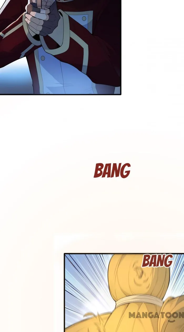Survive on a deserted island with beautiful girls Chapter 299 - page 24