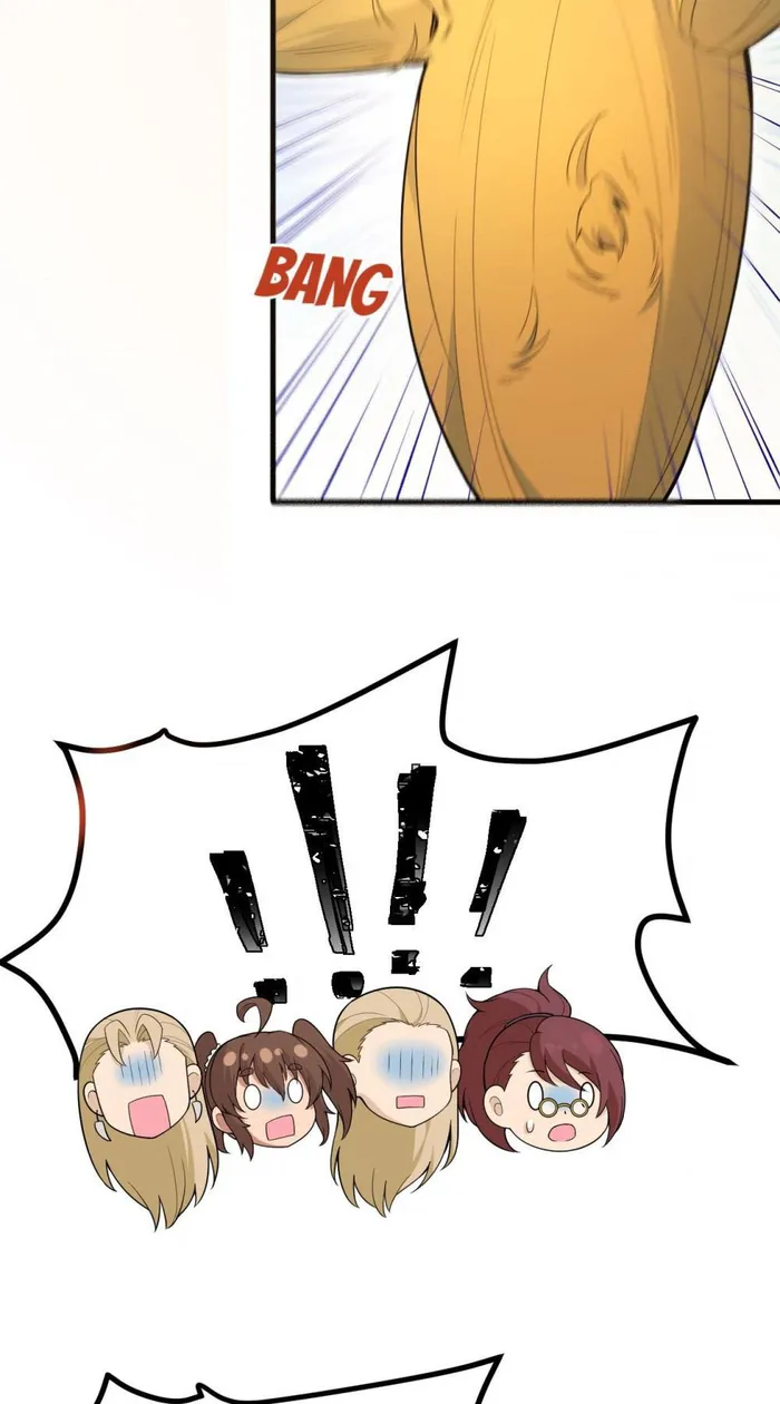 Survive on a deserted island with beautiful girls Chapter 299 - page 25