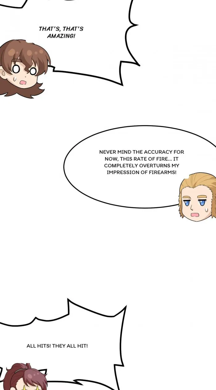 Survive on a deserted island with beautiful girls Chapter 299 - page 26