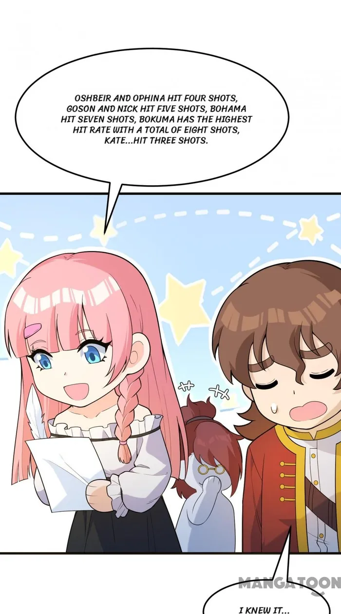 Survive on a deserted island with beautiful girls Chapter 299 - page 31