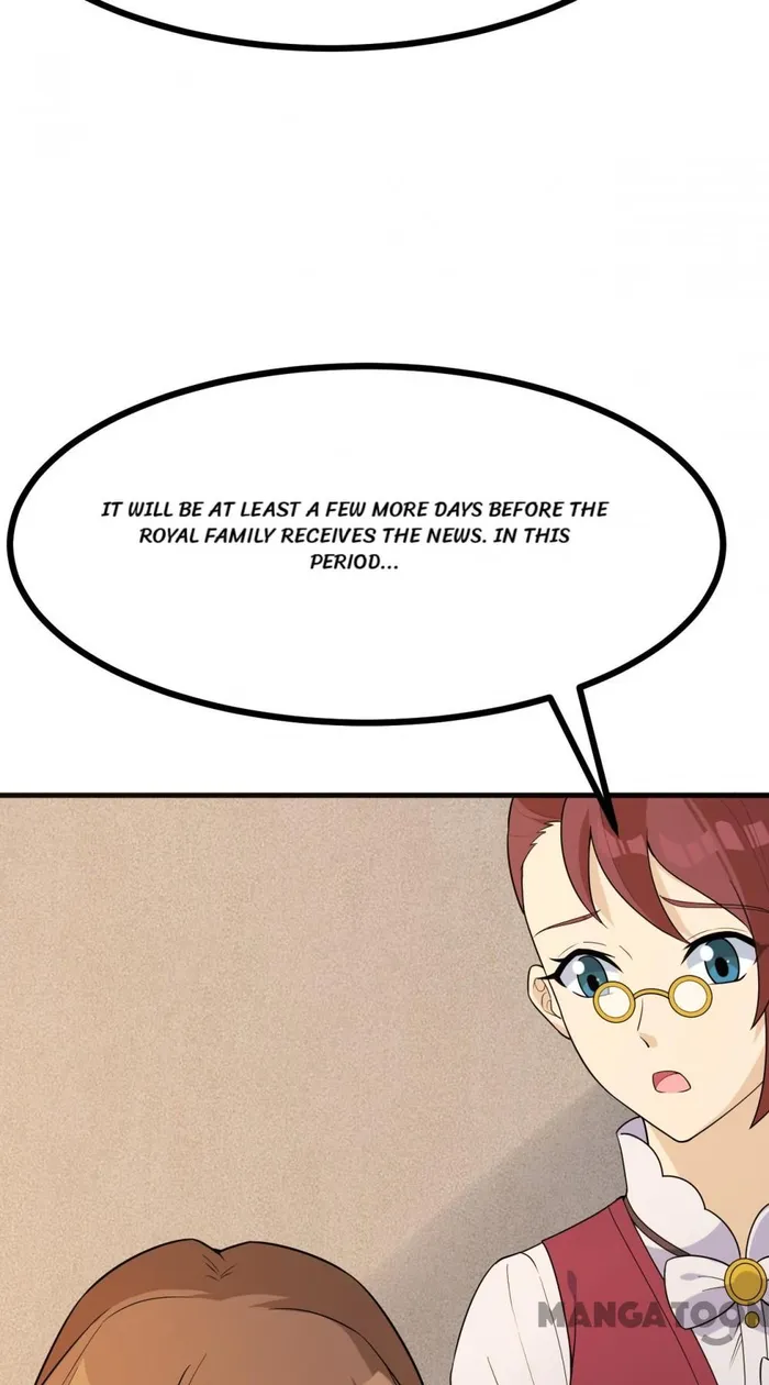 Survive on a deserted island with beautiful girls Chapter 299 - page 38