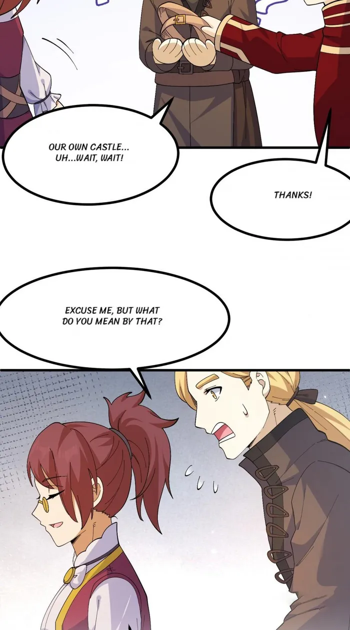 Survive on a deserted island with beautiful girls Chapter 300 - page 26