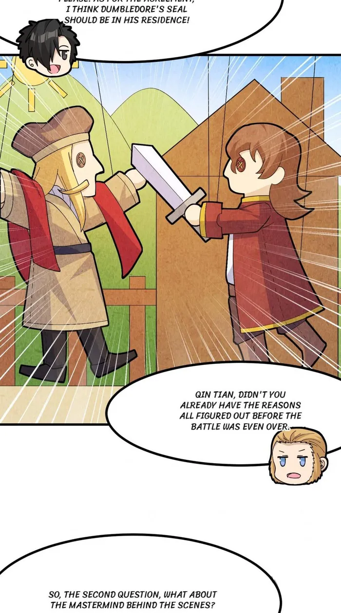 Survive on a deserted island with beautiful girls Chapter 300 - page 3