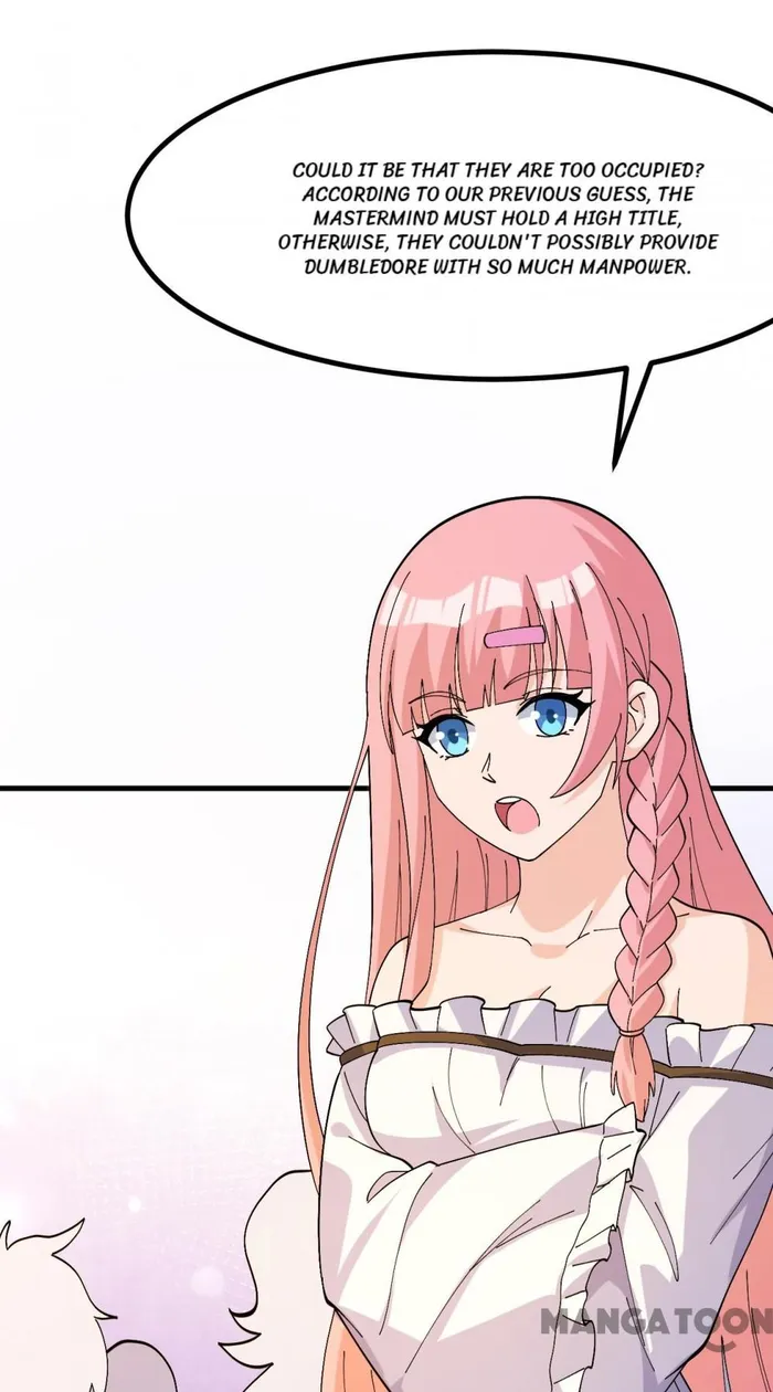 Survive on a deserted island with beautiful girls Chapter 300 - page 5