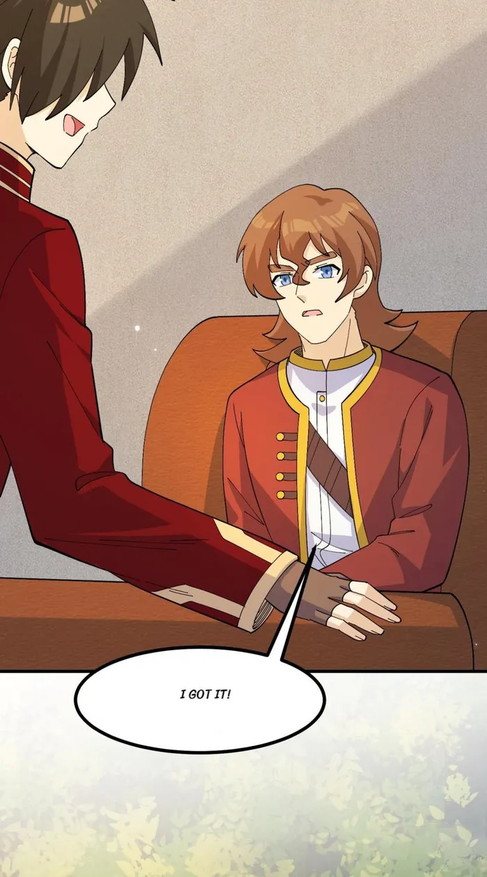 Survive on a deserted island with beautiful girls Chapter 300 - page 7