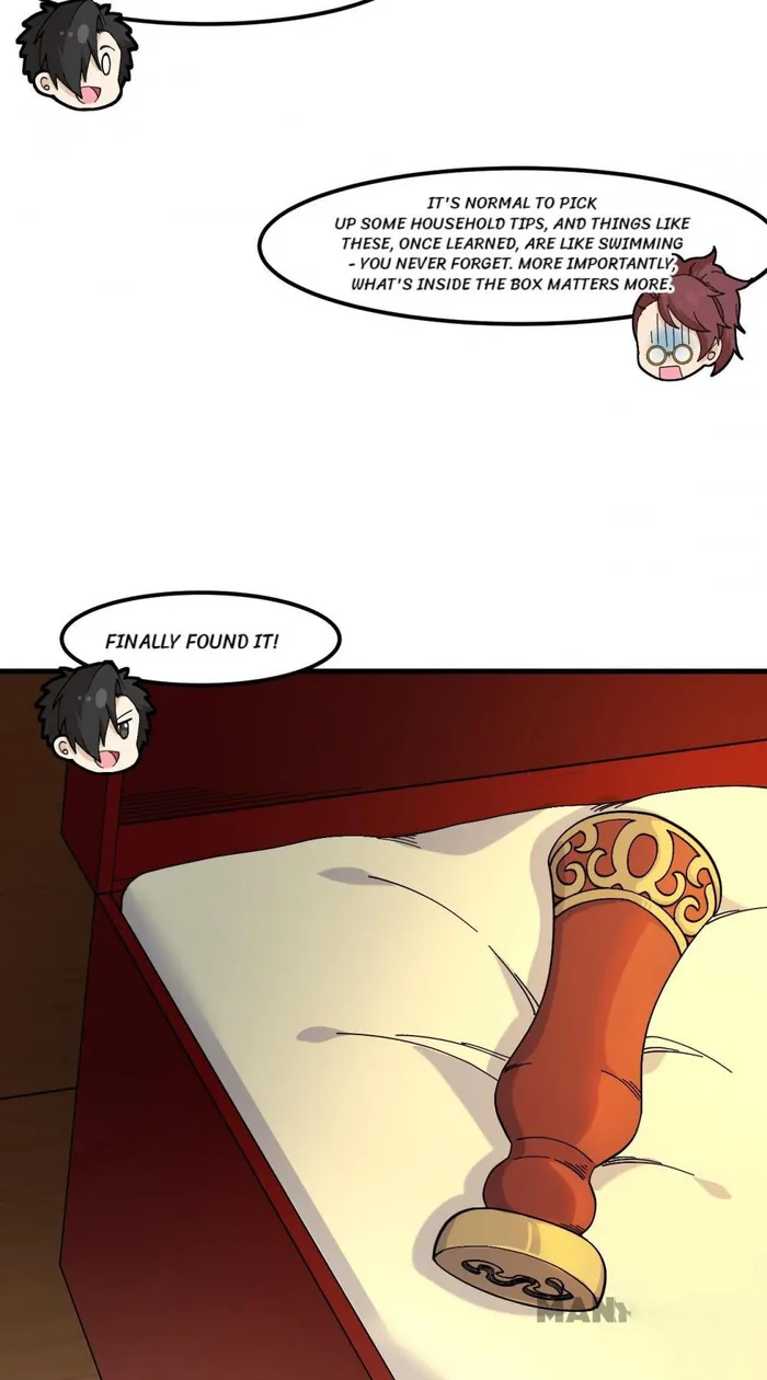 Survive on a deserted island with beautiful girls Chapter 301 - page 12