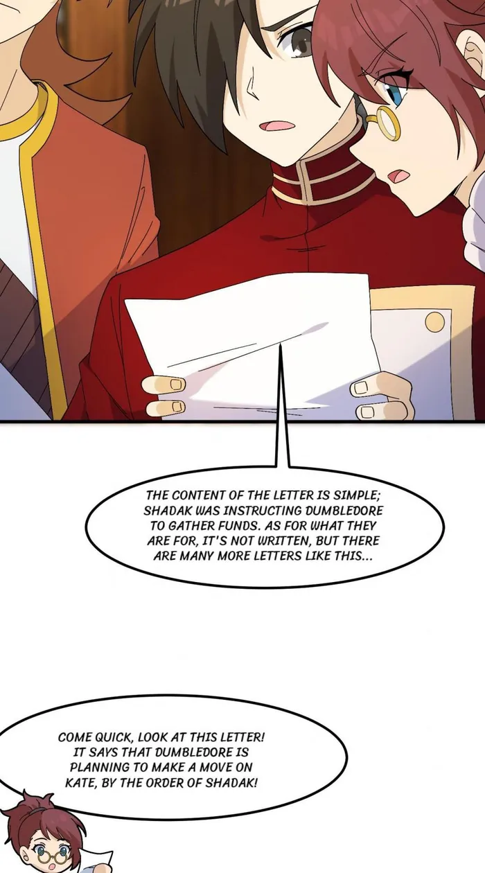 Survive on a deserted island with beautiful girls Chapter 301 - page 16