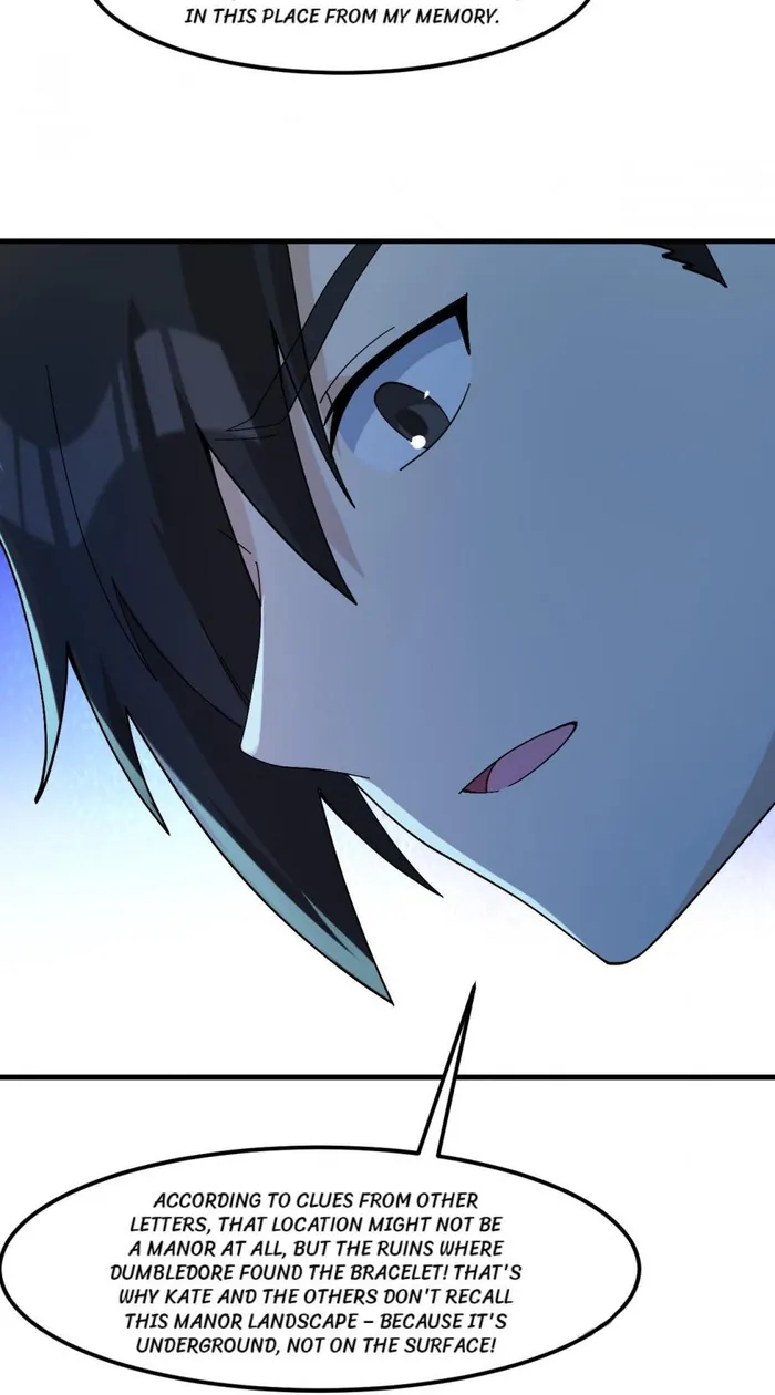 Survive on a deserted island with beautiful girls Chapter 301 - page 22