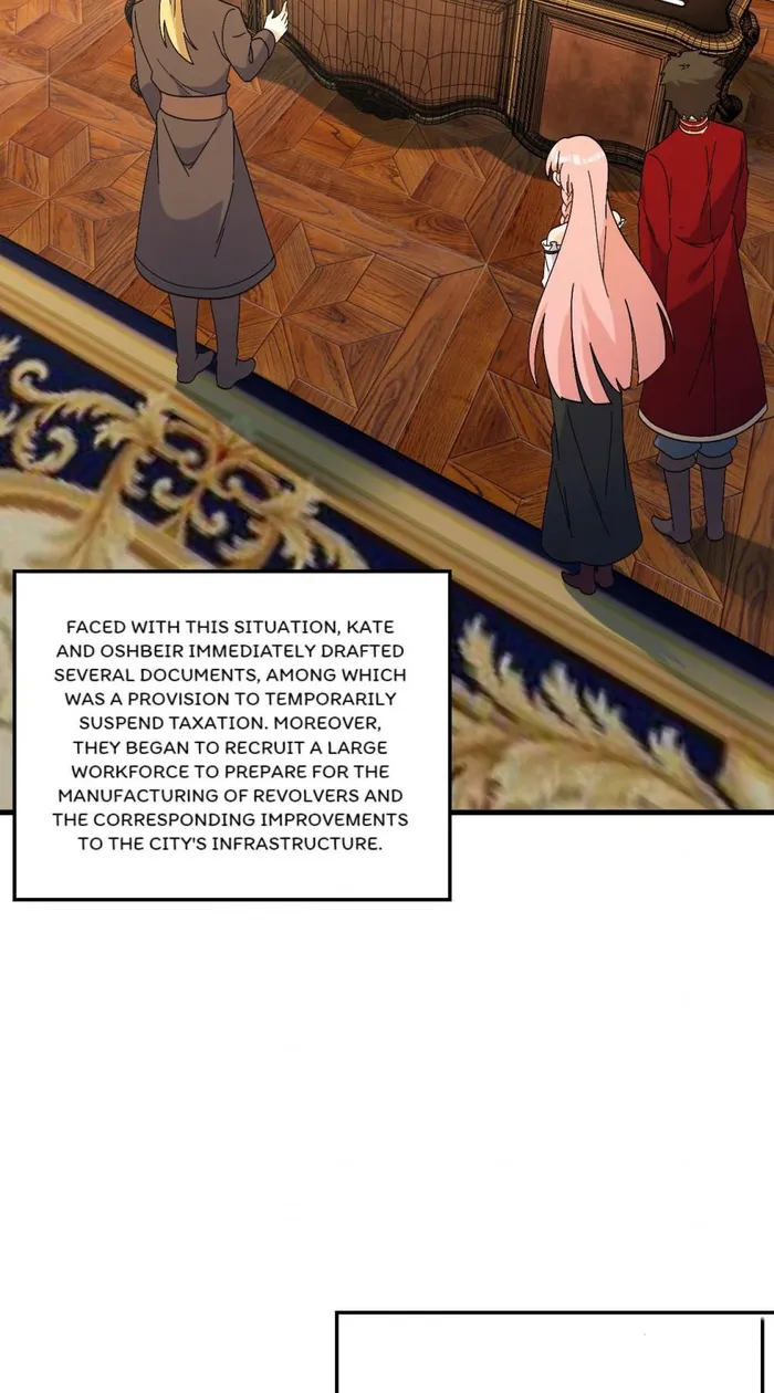 Survive on a deserted island with beautiful girls Chapter 301 - page 24