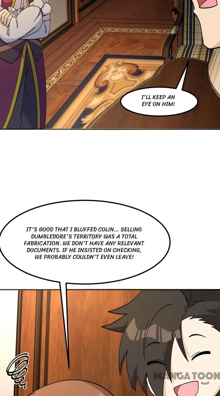 Survive on a deserted island with beautiful girls Chapter 301 - page 4