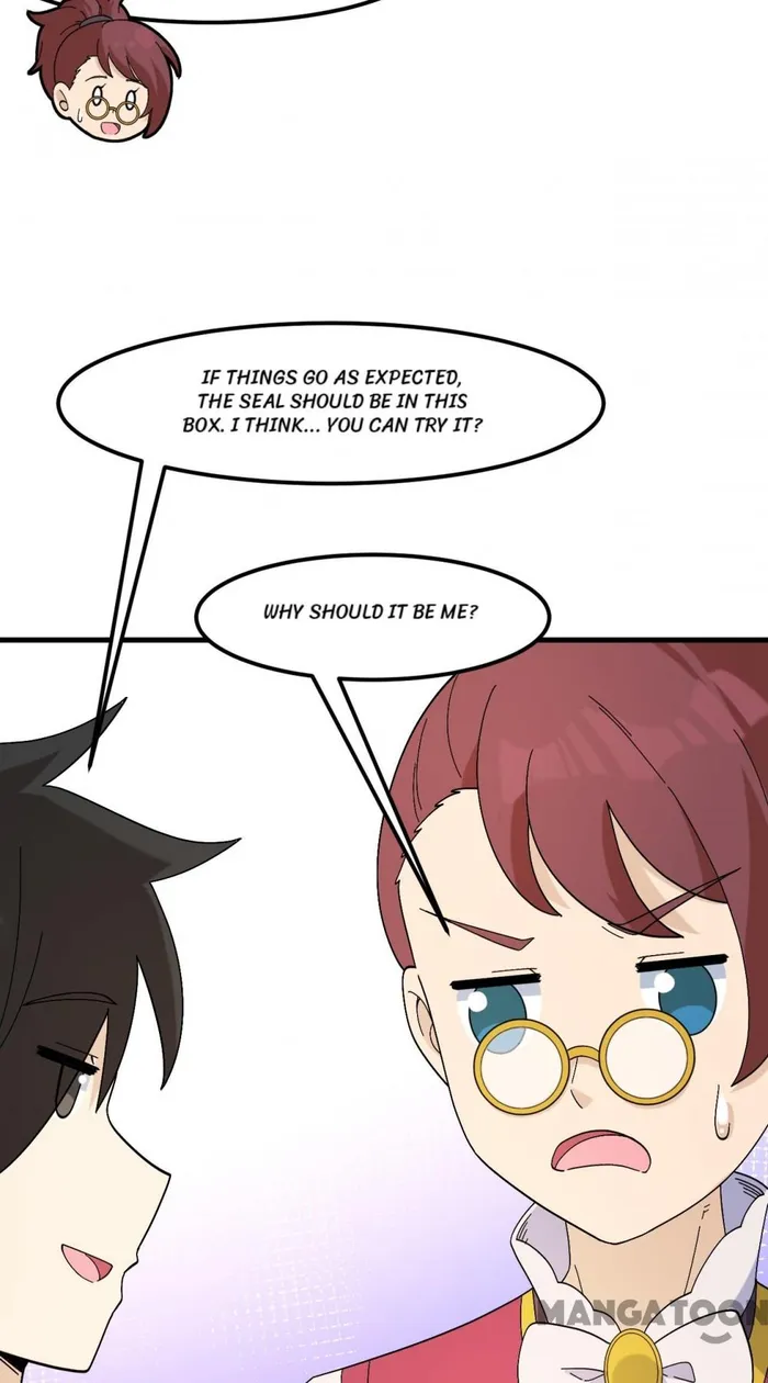 Survive on a deserted island with beautiful girls Chapter 301 - page 9
