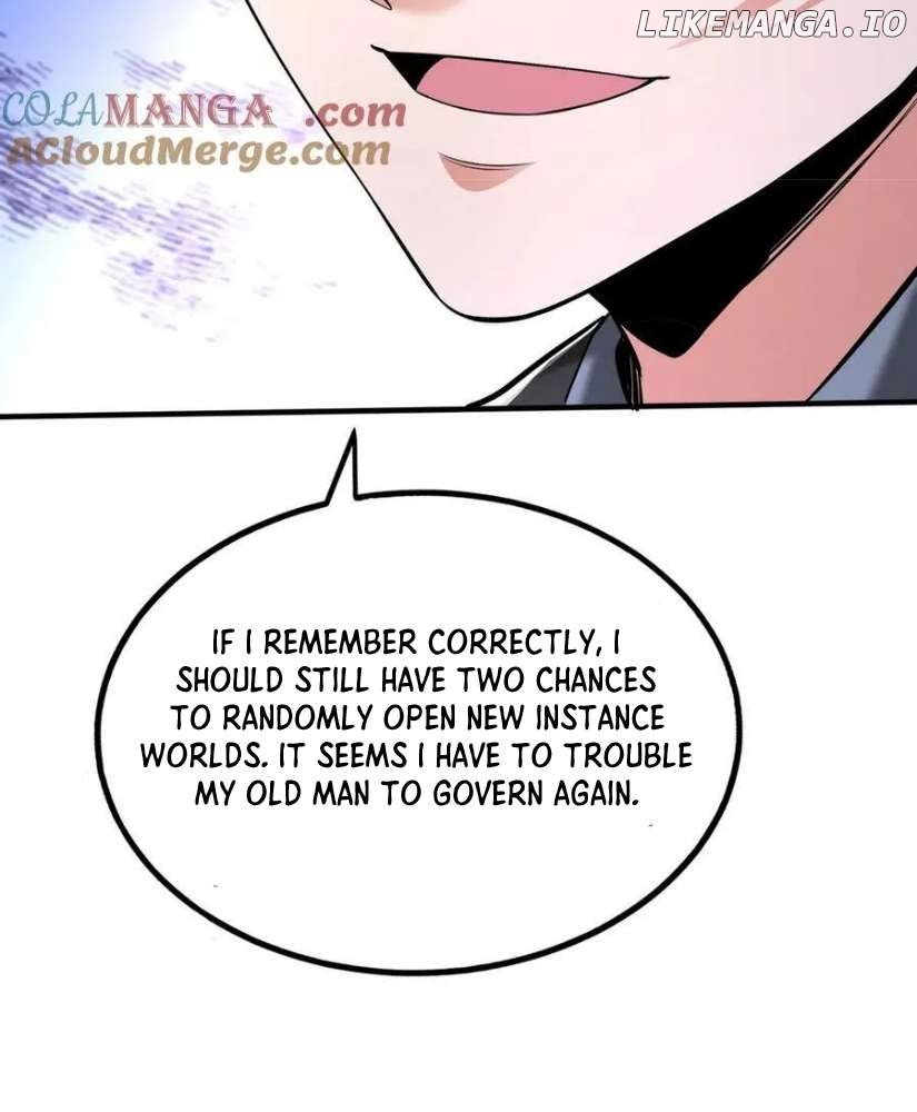 The Son Of The First Emperor Kills Enemies And Becomes A God Chapter 137 - page 26