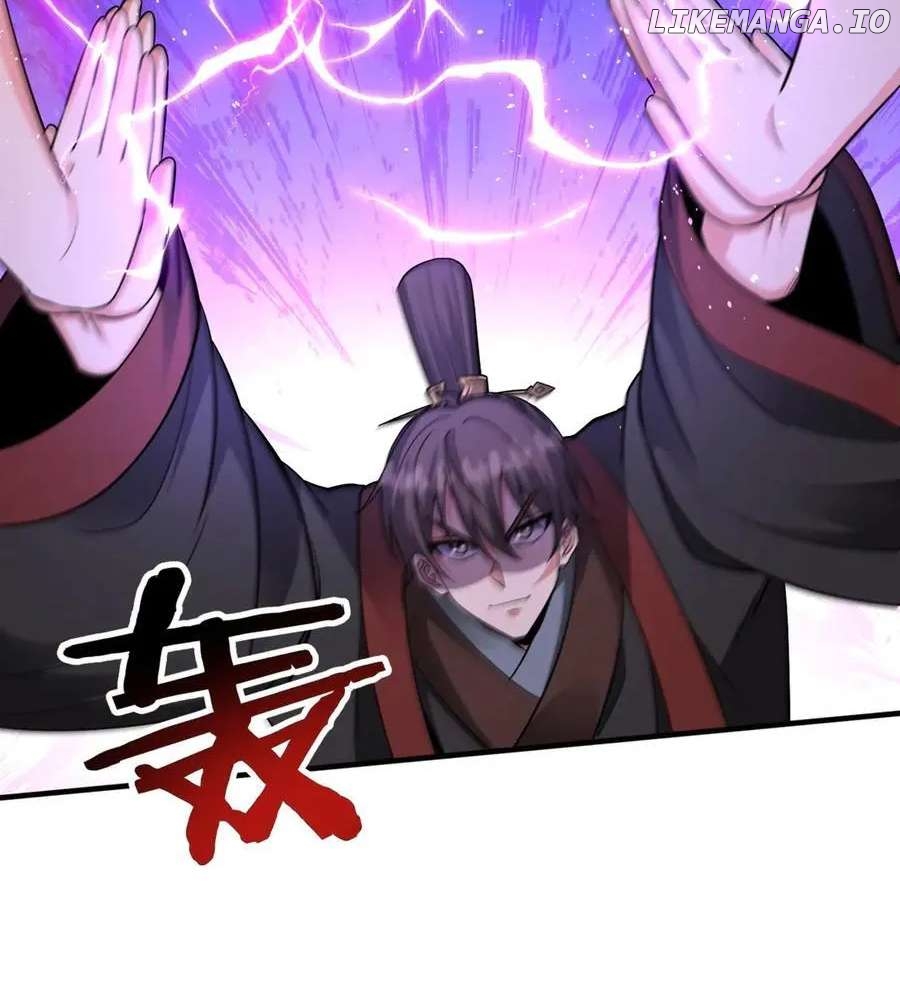 The Son Of The First Emperor Kills Enemies And Becomes A God Chapter 138 - page 18