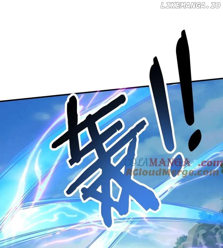 The Son Of The First Emperor Kills Enemies And Becomes A God Chapter 138 - page 19