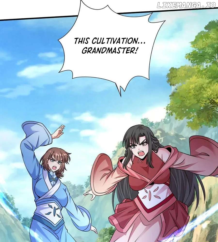 The Son Of The First Emperor Kills Enemies And Becomes A God Chapter 138 - page 21