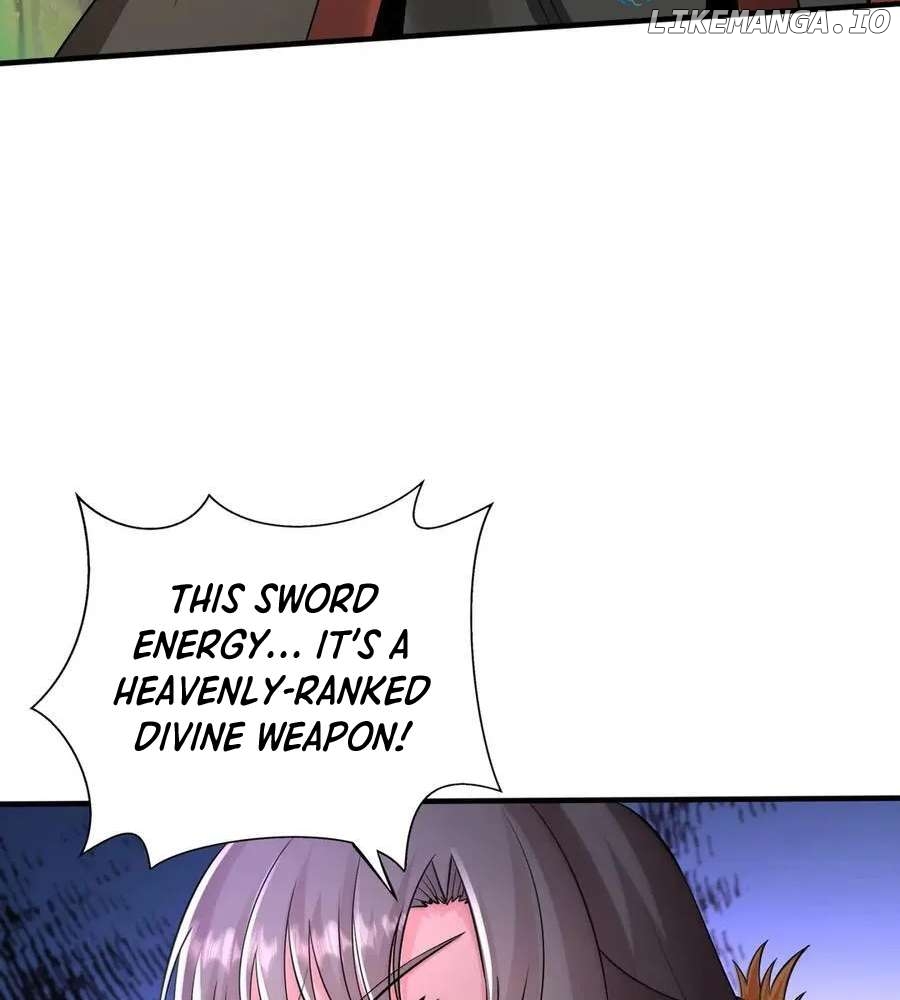 The Son Of The First Emperor Kills Enemies And Becomes A God Chapter 138 - page 29